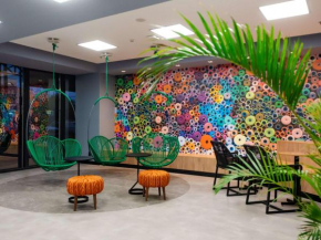 ibis Styles Goiânia Shopping Estação